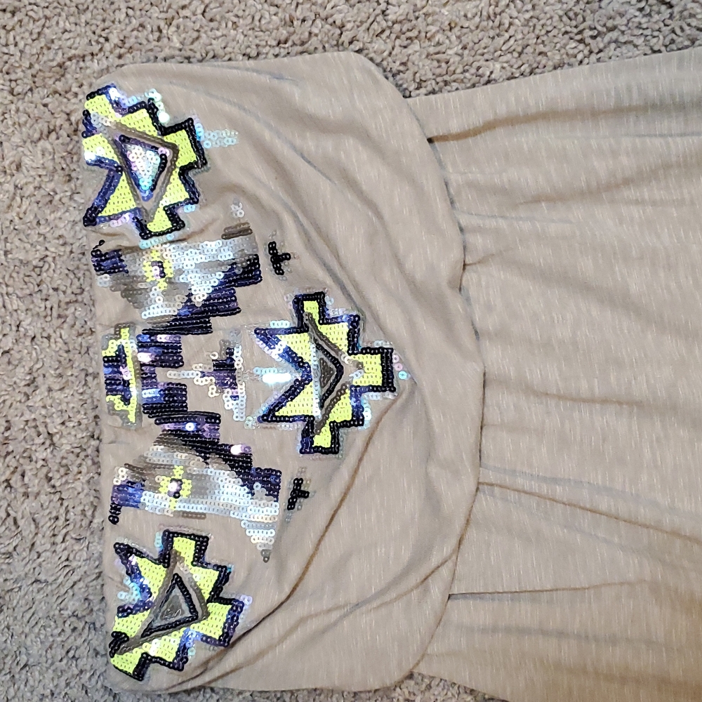 Express Dress - Picture 2 of 10